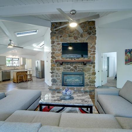Cozy Munds Park Retreat Hike, Golf And Fish! Villa Exterior foto