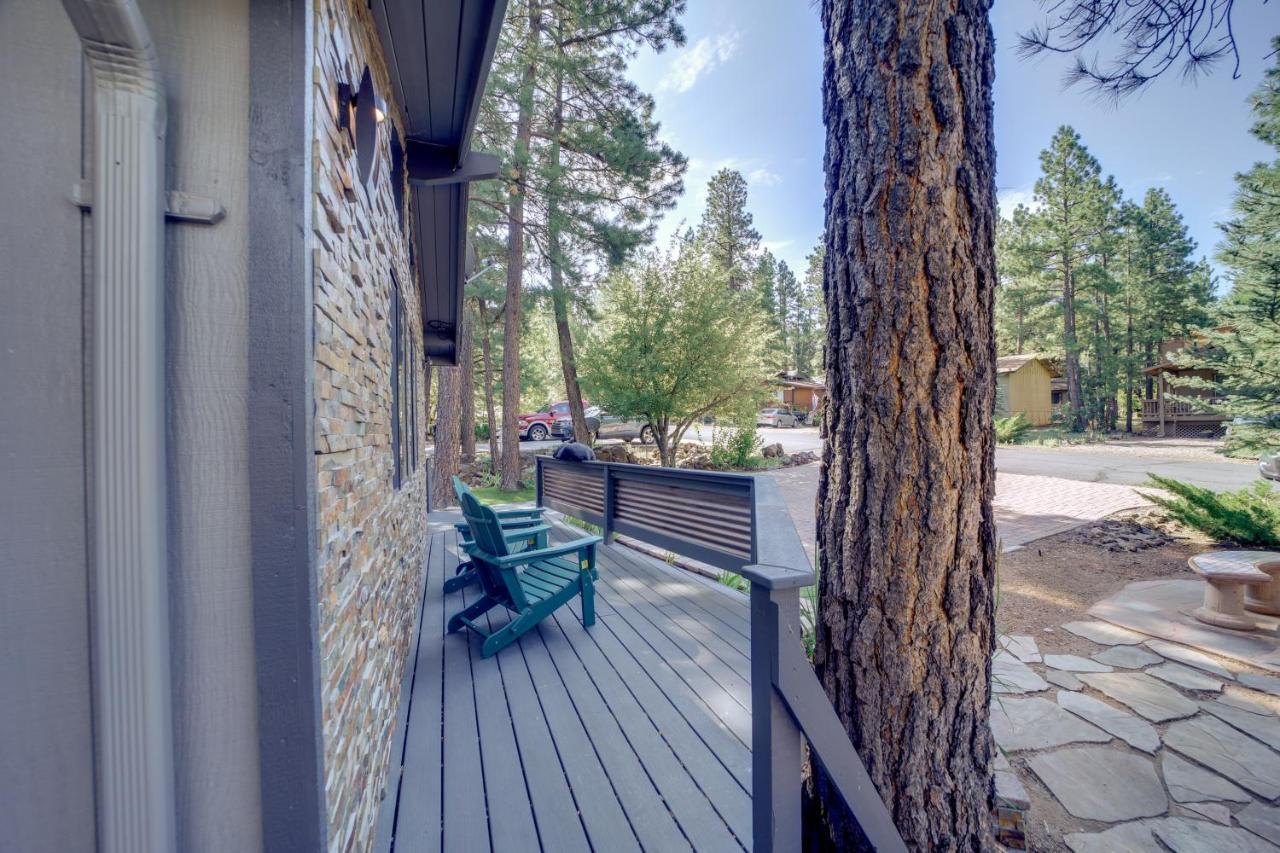Cozy Munds Park Retreat Hike, Golf And Fish! Villa Exterior foto