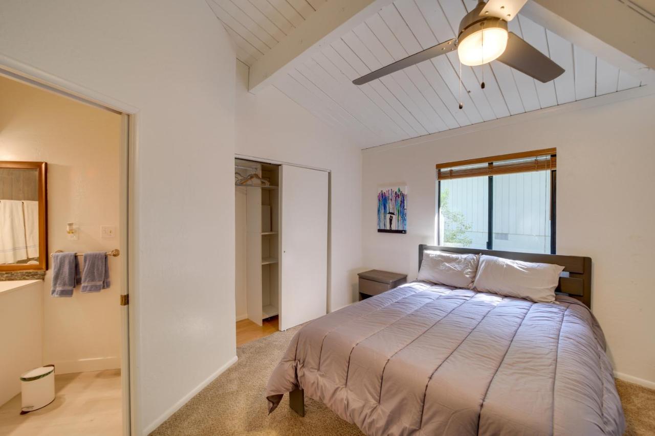 Cozy Munds Park Retreat Hike, Golf And Fish! Villa Exterior foto