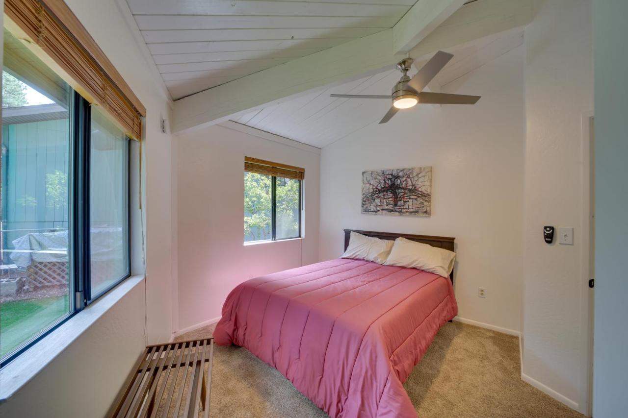 Cozy Munds Park Retreat Hike, Golf And Fish! Villa Exterior foto