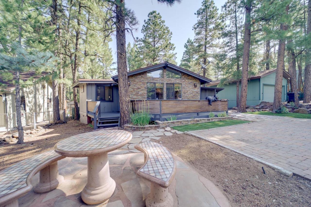 Cozy Munds Park Retreat Hike, Golf And Fish! Villa Exterior foto